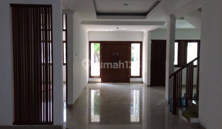 Rumah Dijual Cepat di Sektor 3 Mandar Bintaro Jaya 2