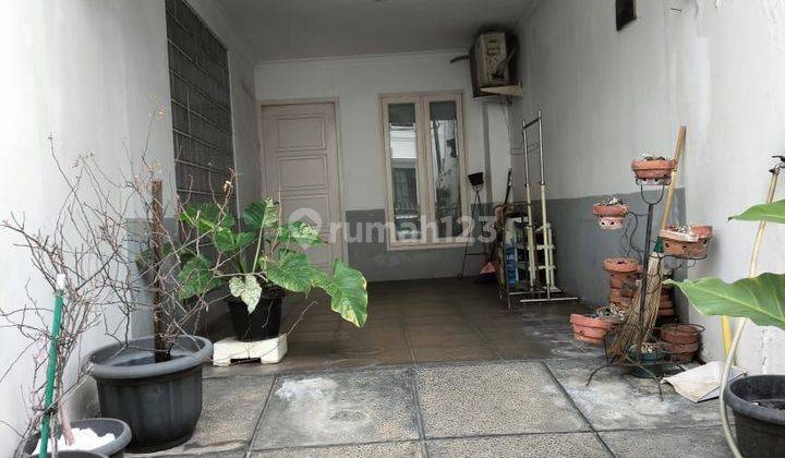 Rumah Dijual Cepat di Sektor 3 Bintaro Camar Jaya Tangerang Selatan 2