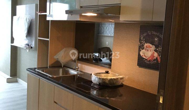 Dijual Murah Type Studio Room Di Bintaro Icon Tangerang Selatan 1