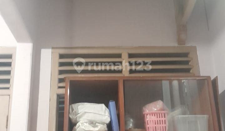 Rumah Harus Terjual Di Bintaro Sektor 2 Tangerang Selatan 2