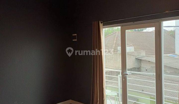 Rumah Kos 6 Pintu Dijual MURAH di Bintaro Tangerang Selatan 1