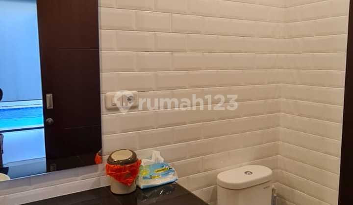 Rumah Baru Siap Huni Dijual Murah Deket Stasiun Pondok Ranji 2