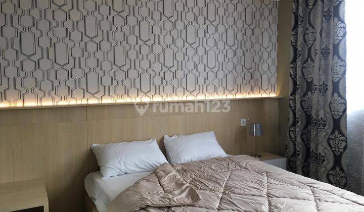 Dijual Murah Type Studio Room Di Bintaro Icon Tangerang Selatan 2