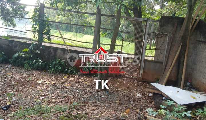 Large Land for Sale Cheap Strategic Location Near South Jakarta Large Land for Sale Cheap Strategic Location Near South Jakarta