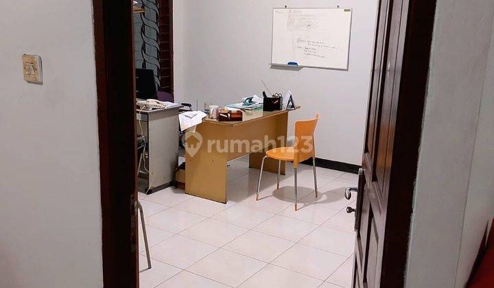 Rumah Dijual Murah Di Komplek Pertamina Pondok Pondok Ranji Tangerang Selatan 2