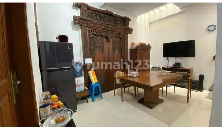 Rumah Harus Terjual Di Bintaro Sektor 5 Tangerang Selatan 2