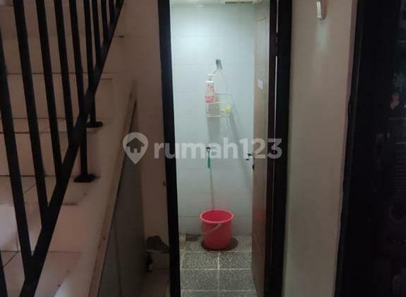 Dijual Rumah Semi Furnish Bebas Banjir di area Pondok Ranji - Ciputat  2