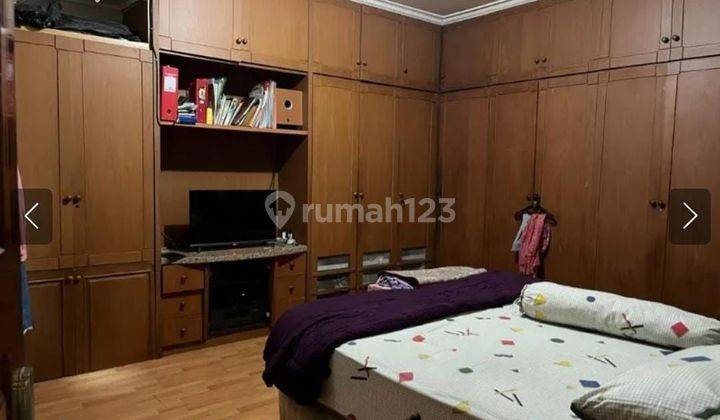 Rumah Tinggal Dan Kamar Kost Dijual Dibintaro Jaya Sektor Tangerang Selatan  2