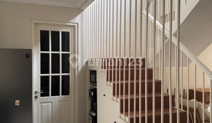 House for Rent in Bintaro Jaya Sector 1, South Jakarta 1