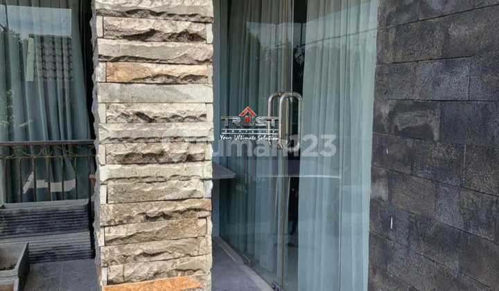 Rumah Siap Huni Di Bintaro Sektor 5 Tangerang Selatan Rumah Siap Huni Di Bintaro Sektor 5 Tangerang Selatan