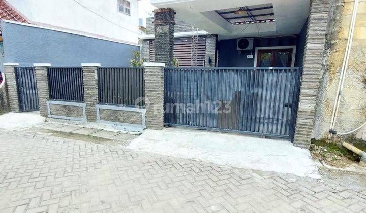 Di Jual Cepat Rumah Murah di Pondok Aren, Tang Sel 1