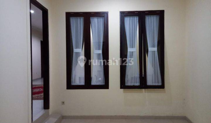 Rumah Siap Huni Dijual Murah Di Bintaro Sektor 2 Tangerang Selatan 2