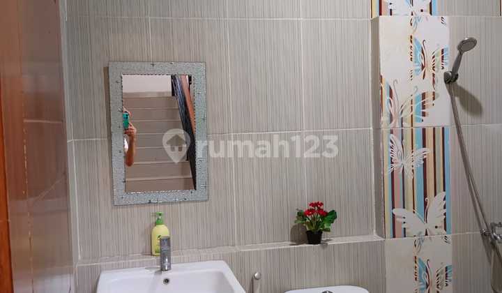 Rumah Dijual Murah Lokasi Strategis Di Palmerah Jakarta Barat 2