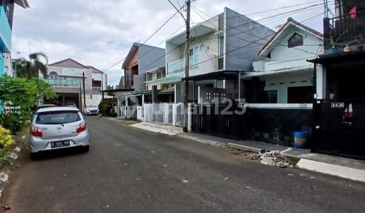 Dijual Rumah Rapih, 1 lantai dijual murah di lokasi strategis di cluster di Graha Bintaro Jaya. 2