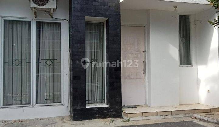 Dijual Rumah Cantik di Graha Raya Bintaro 2 Lantai Siap Huni Lokasi Strategis 1