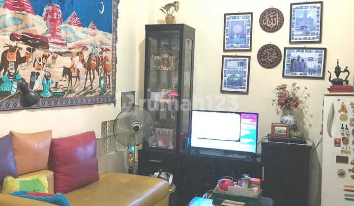 Rumah Harus Terjual Di Andara Depok Jawa Barat 2