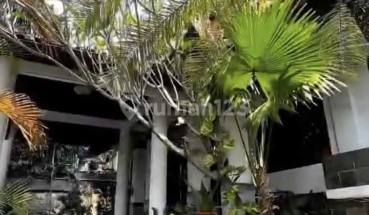 Rumah Dijual Murah Di Kebayoran Baru Jakarta Selatan