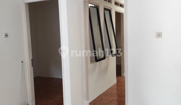 Rumah Harus Terjual Di Bukit Nusa Indah Ciputat 2