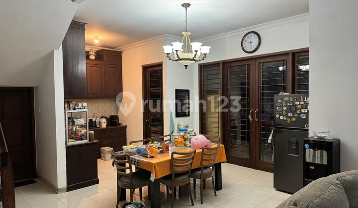 Affordable Move-in Ready House for Sale in South Jakarta