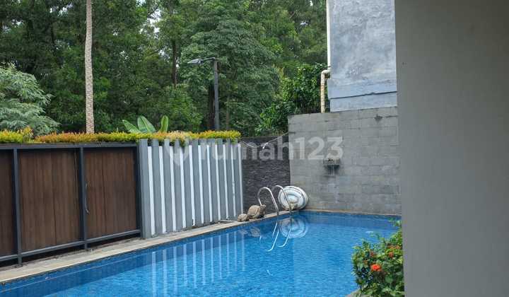 House For Sale Fast In Menteng Bintaro South Tangerang