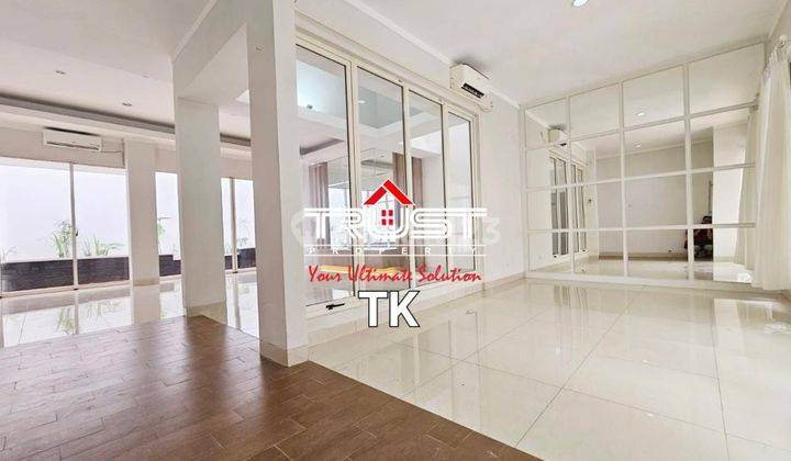 Disewakan Rumah di Kebayoran Garden Bintaro Jaya Tangerang Selatan 2