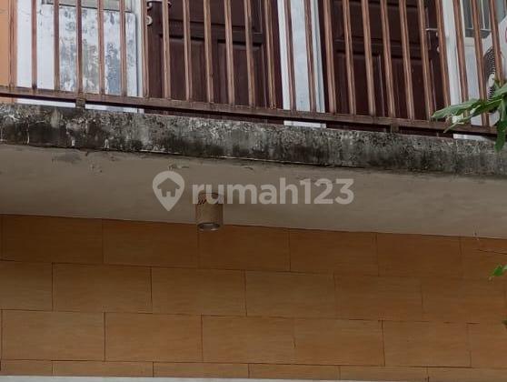 Dijual Rumah di Cluster Nusa Jaya Residence Pondok Ranji Tangsel dekat stasiun pondok ranji