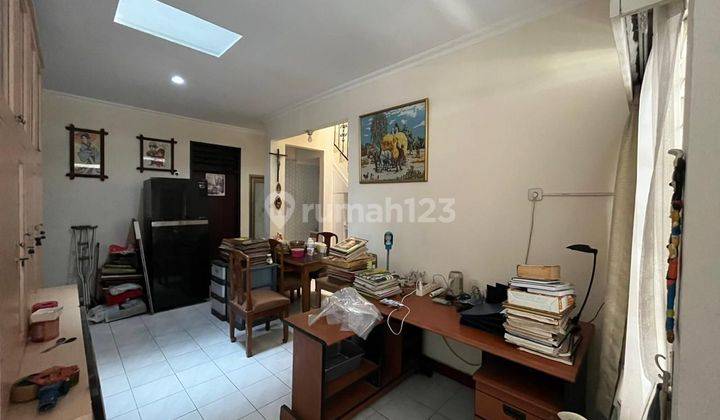 Rumah Dijual Murah Di Sektor 2 Bintaro Jaya Tangerang Selatan 2