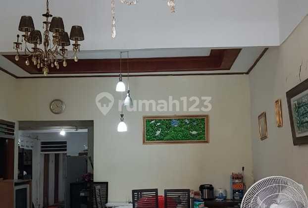 Rumah Dijual Lokasi Segitiga Emas Jakarta Selatan