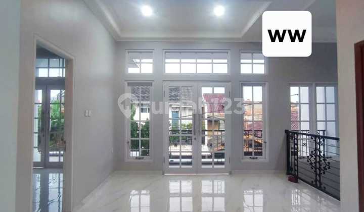 Affordable Ready-to-Occupy Houses in Cinere, Depok, West Java 2