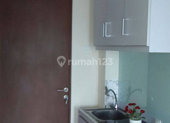 Apartement 1 BR di Tifolia 2