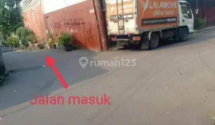 Tanah Kavling Strategie Dalam Cluster Di Jatirahayu Pondok Gede Bekasi 2