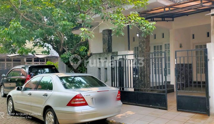 Rumah Bagus Kokoh Di Perumahan Jatibening Estate Dekat Tol, Lrt Jatibening Rumah Bagus Kokoh Di Perumahan Jatibening Estate Dekat Tol, Lrt Jatibening