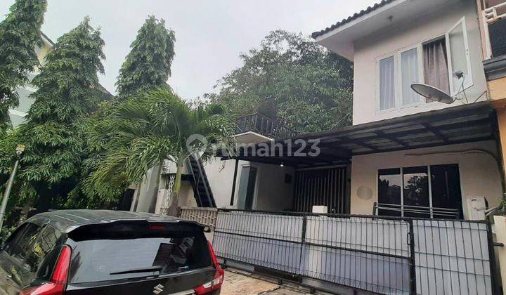 Rumah Bagus 2 Lantai Di Perumahan Purigading Dekat Tol Jatiwarna 1