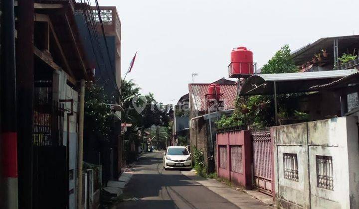 Rumah Bagus 2,5 Lantai di Komplek Pondok Bambu Duren Sawit Jaktim 2