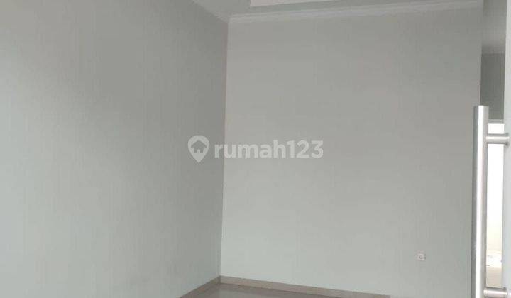 Rumah Baru 2 Lantai Dalam Cluster dekat Tol Jatiwarna Bekasi 2