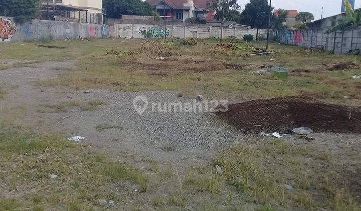 Tanah Kavling Sangat Syrayegis di Cilandak Jakarta Selatan 2