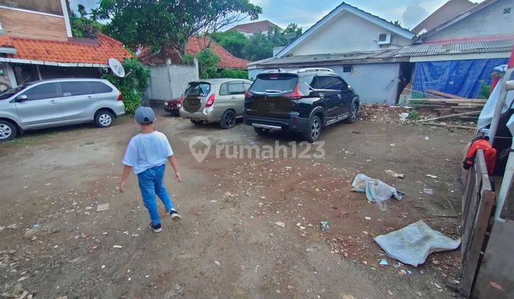 Tanah Kavling Dekat Jalan Raya Gempol Cipayung Jakarta Timur 1