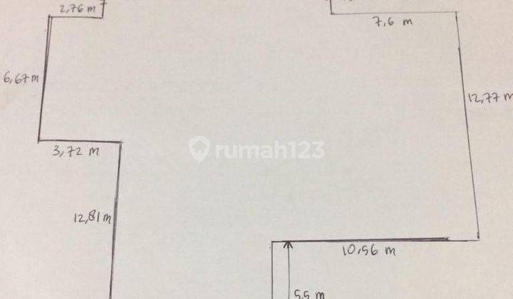 Tanah Kavling Di Wadas Jaticempaka Dekat Tol Jatiwaringin Bekasi 2