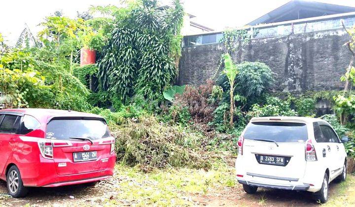 Tanah Kavling Murah di Jatiwarna Dekat Tol Jatiwarna Bekasi 2