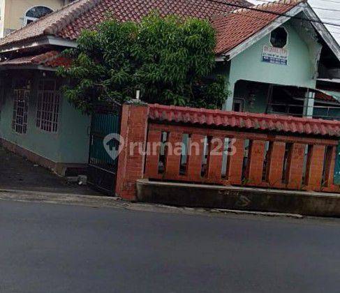 Rumah Hitung Tanah Luas Cilangkap Jakarta Timur  1