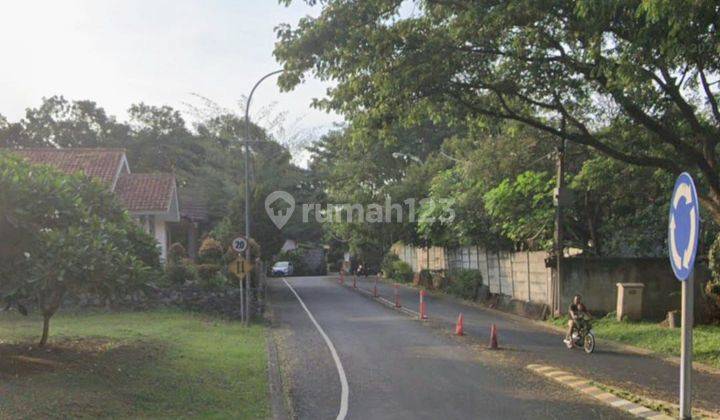 Rumah 1,5 Lantai di Perumahan Green Park Jatiwarna Bekasi 2