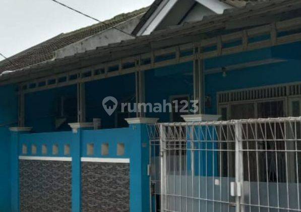 Rumah Murah Dalam Perumahan Bebas Banjir di Karawang Barat dekat Tol dan Stasiun Karawang Barat 2