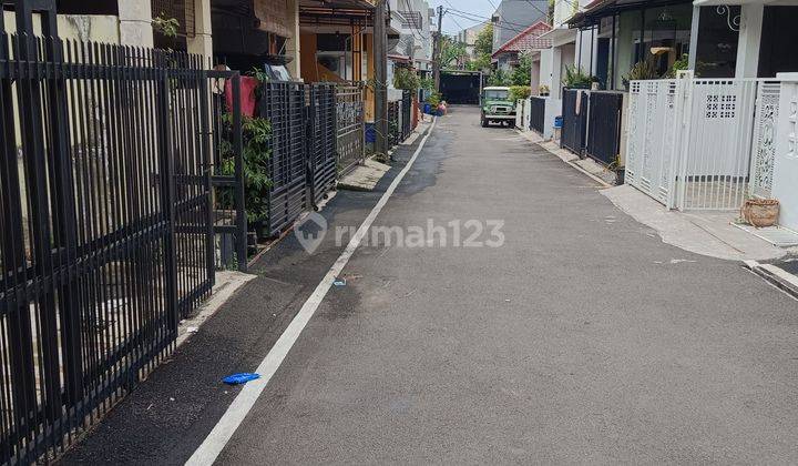 Dijual Cepat Rumah 2 Lantai Dalam Perumahan Purigading  Villa Besakih Dekat Tol Jatiwarna Bekasi 2