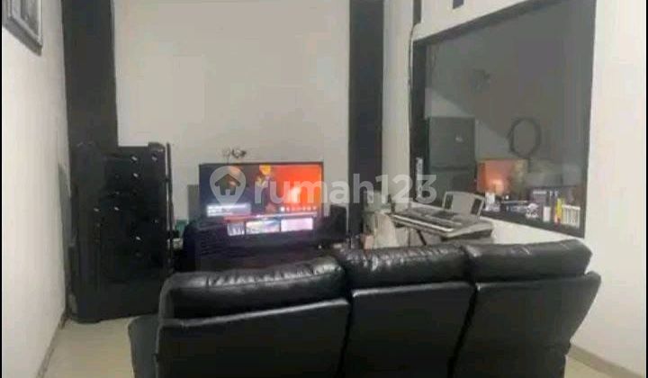 For Sale Beautiful Move-In Ready Flood-Free House on Ratna Street, Jatibening 2