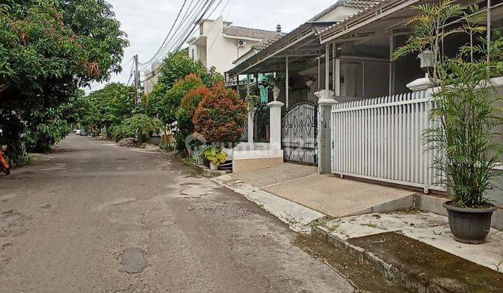 Rumah Cantik Di Vni Dekat Tol Kota Wisata Cibubur 2