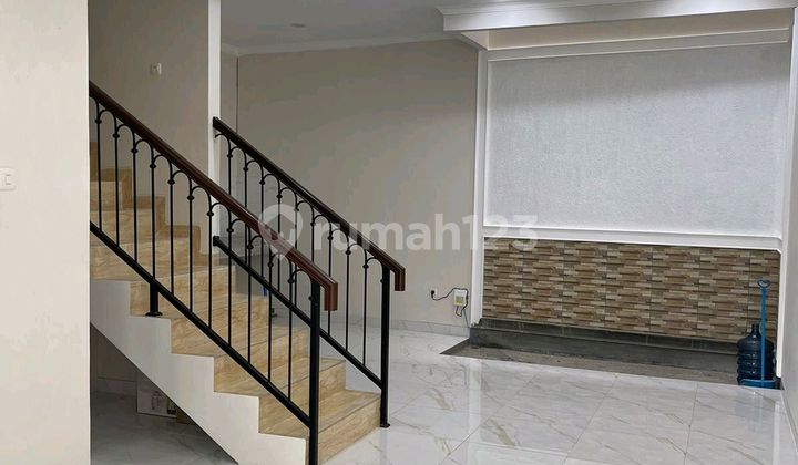 Rumah Kavling Baru Dua Lantai Di Jatimakmur Bekasi 2