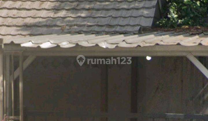 Dijual Rumah Hitung Tanah Saja Di Jatimurni Kampung Sawah Bekasi 2
