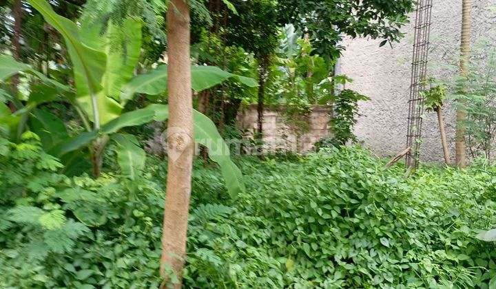 Land Plot for Sale Within a Cluster Above Purigading, Bekasi