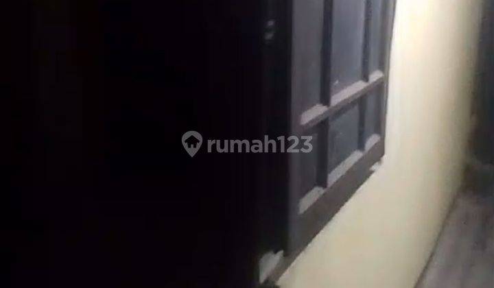 Rumah Kost & Kontrakkan 2 Lantai Hitung Tanah  Di Cijantung Pasar Rebo 2