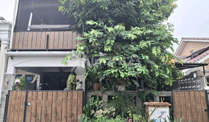 Rumah Bagus Dua Lantai Di Perumahan Puri Gading Dekat Tol Jatiwarna Bekasi Rumah Bagus Dua Lantai Di Perumahan Puri Gading Dekat Tol Jatiwarna Bekasi